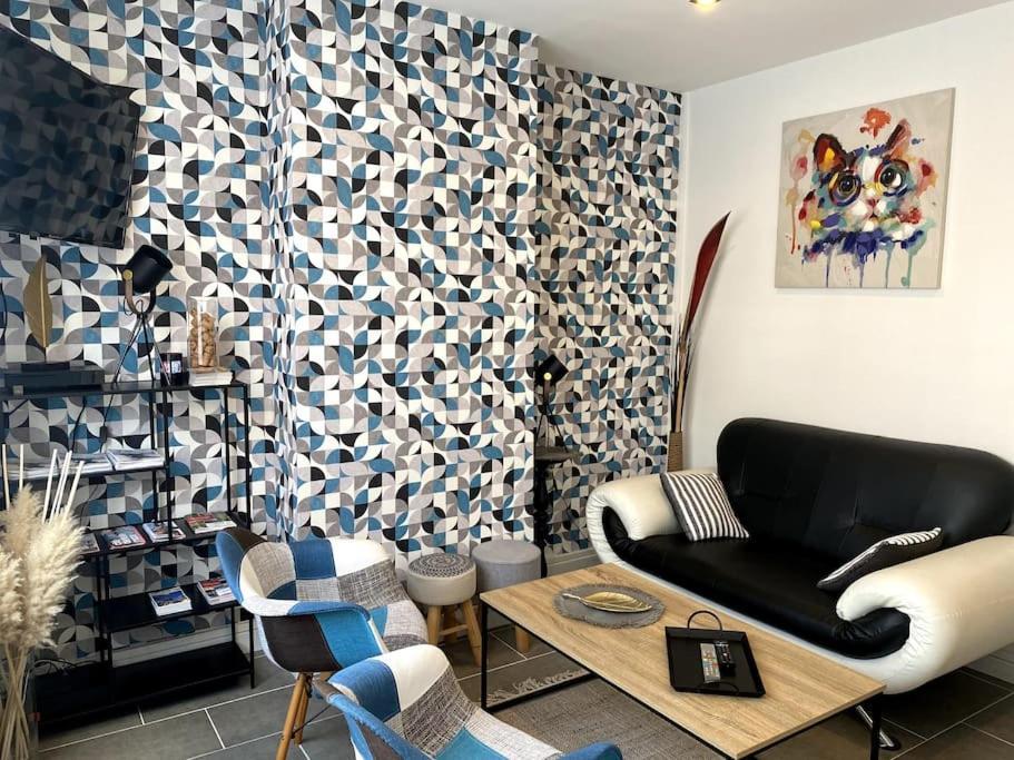 Casa vacanze Le P'tit Cocon